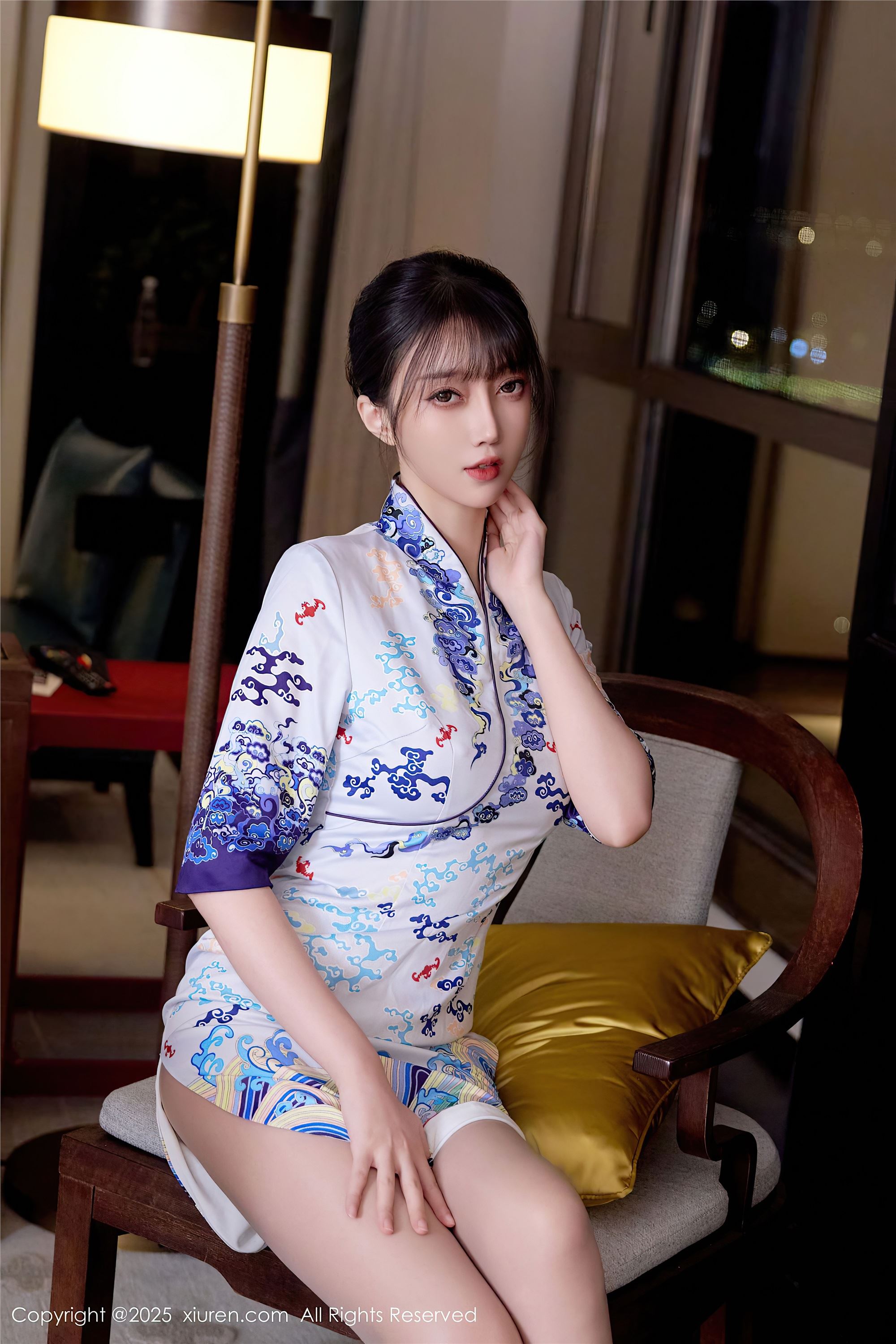 Xiuren秀人网 2025.09.08 NO.10741 玥儿玥er